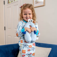 Load image into Gallery viewer, St. Louis Arch Plush Toy
