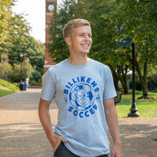 Load image into Gallery viewer, SLU Billikens Soccer Unisex Short Sleeve T-Shirt
