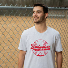 Load image into Gallery viewer, Bud Select Baseball Unisex Short Sleeve T-Shirt
