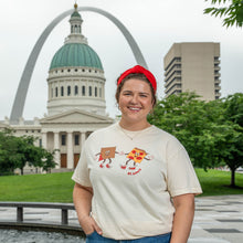 Load image into Gallery viewer, Saint Louis Classics Unisex Short Sleeve T-Shirt
