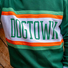 Load image into Gallery viewer, Dogtown Forest Color Block Crewneck Unisex Sweatshirt
