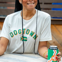 Load image into Gallery viewer, Dogtown Flag Unisex Short Sleeve T-Shirt
