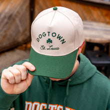 Load image into Gallery viewer, Dogtown Icon Embroidered Structured Snapback Hat
