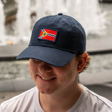 Load image into Gallery viewer, STL Flag Patch Unisex Hat
