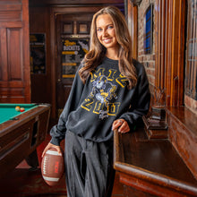 Load image into Gallery viewer, Mizzou Football Unisex Crewneck Sweatshirt
