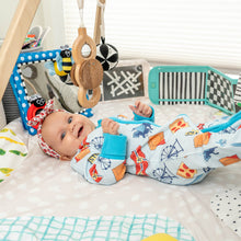 Load image into Gallery viewer, St. Louis Icons Baby Onesie Sleeper
