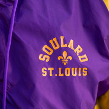 Load image into Gallery viewer, Soulard Unisex Anorak Windbreaker
