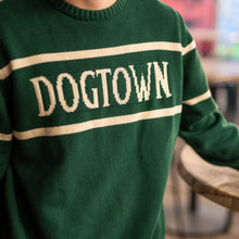 Load image into Gallery viewer, Dogtown Knit Unisex Sweater
