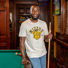 Load image into Gallery viewer, Mizzou Vintage Sailor Unisex Short Sleeve T-Shirt
