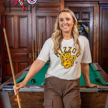Load image into Gallery viewer, Mizzou Vintage Sailor Unisex Short Sleeve T-Shirt
