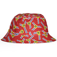 Load image into Gallery viewer, St. Louis Flag Bucket Hat
