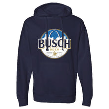 Load image into Gallery viewer, Busch Skyline Unisex Hooded Sweatshirt
