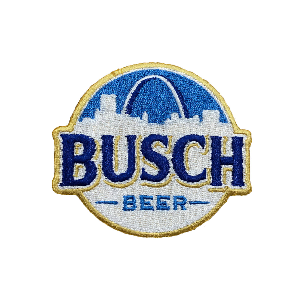 Busch Skyline Patch