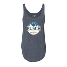 Load image into Gallery viewer, Busch Skyline Ladies Tank Top
