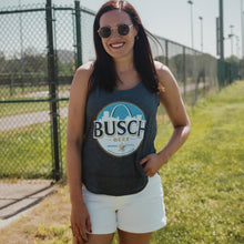 Load image into Gallery viewer, Busch Skyline Ladies Tank Top
