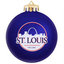 Load image into Gallery viewer, St. Louis Can Ornament
