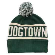 Load image into Gallery viewer, Dogtown St. Louis Unisex Beanie with Pom Pom
