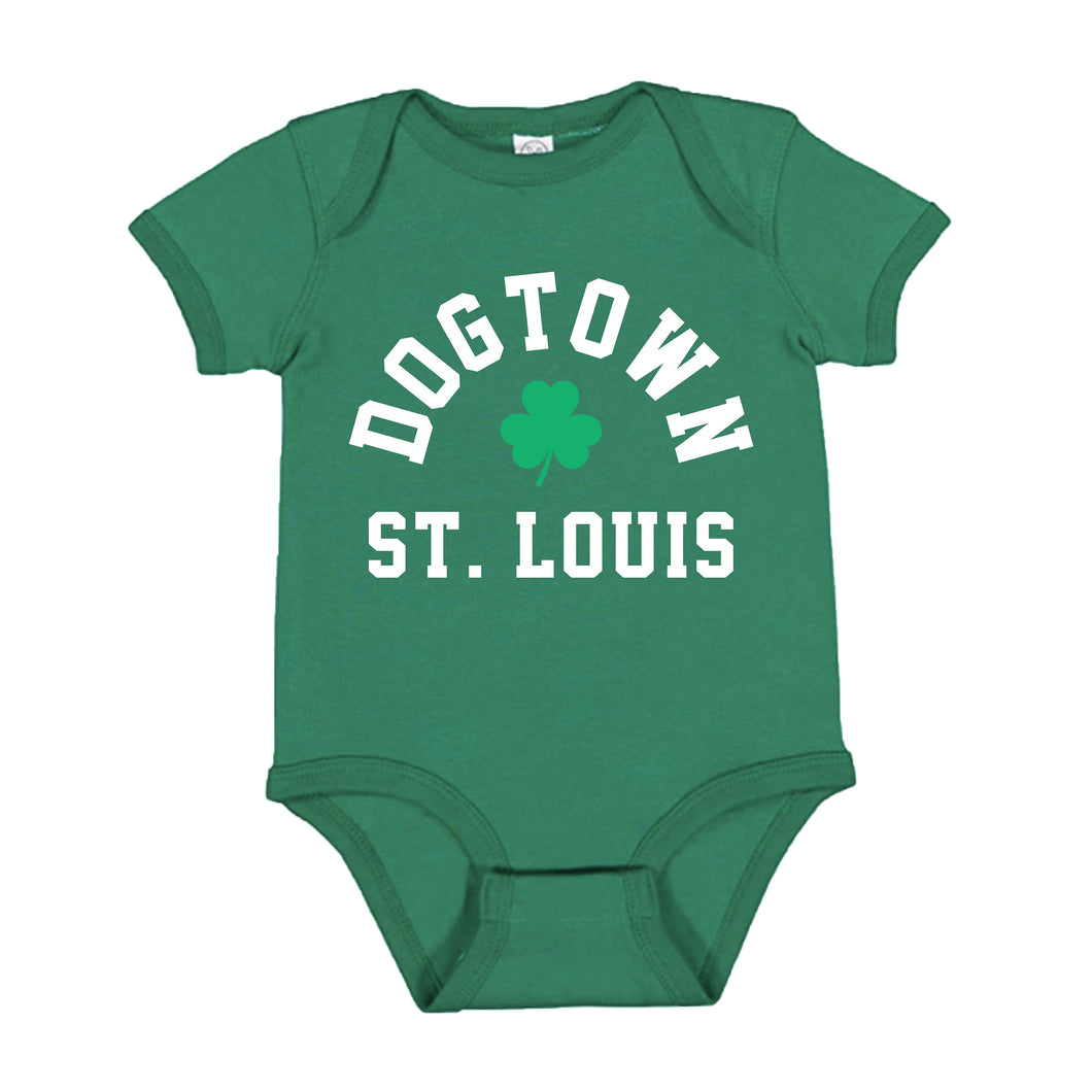 Dogtown Onesie