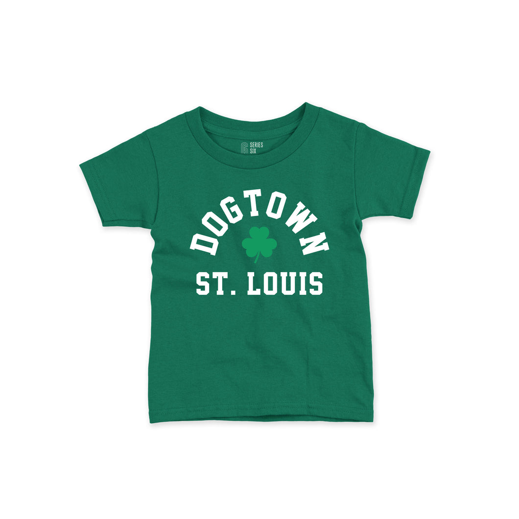 Dogtown Toddler T-Shirt