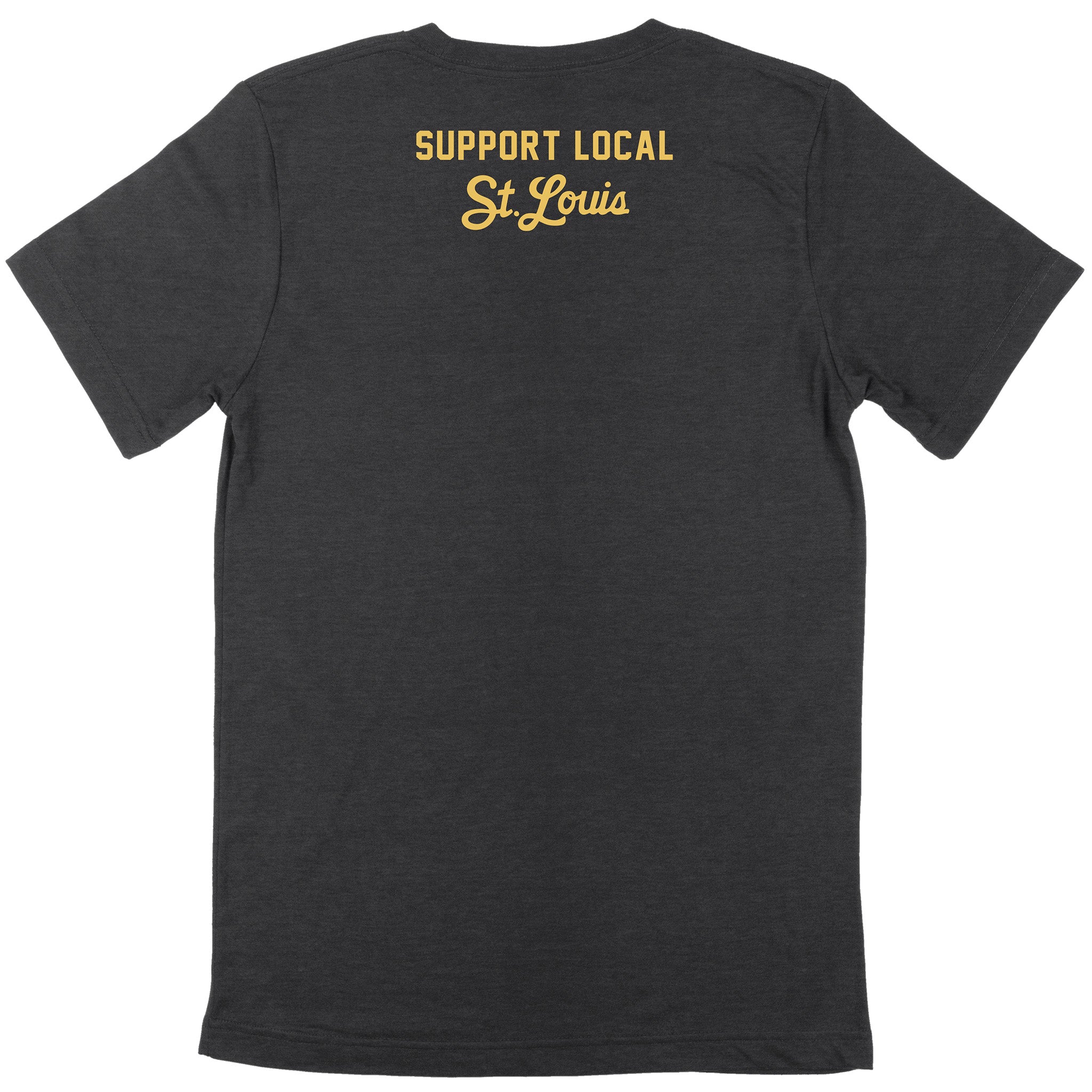 Felix's Pizza Unisex Short Sleeve T-Shirt – Series Six