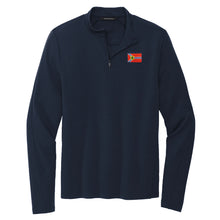 Load image into Gallery viewer, STL Flag Patch Quarter Zip
