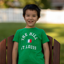 Load image into Gallery viewer, The Hill St. Louis Toddler T-Shirt
