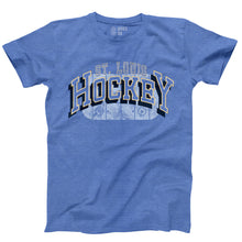 Load image into Gallery viewer, Hockey Rink Unisex Short Sleeve T-Shirt
