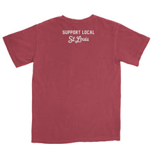 Load image into Gallery viewer, Legrand&#39;s Market Unisex Short Sleeve T-Shirt
