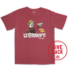 Load image into Gallery viewer, Legrand&#39;s Market Unisex Short Sleeve T-Shirt
