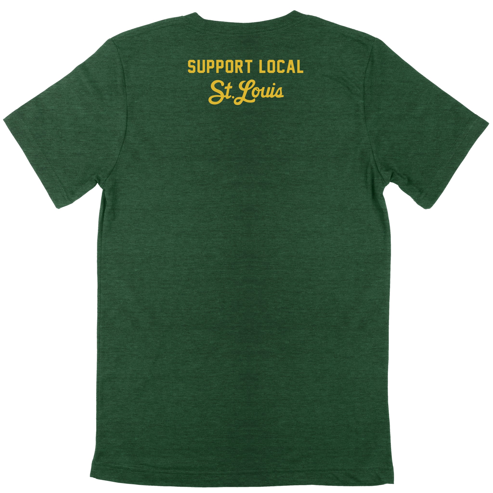 Full Back Support Shirt | Women's Short Sleeve