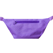 Load image into Gallery viewer, Soulard Mardi Gras Color Block Fanny Pack
