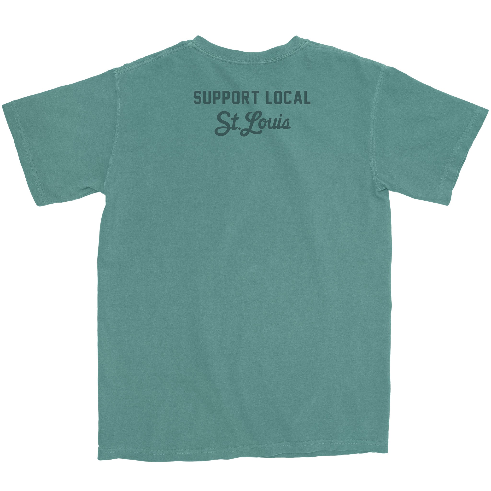 Molly's Unisex Short Sleeve T-Shirt – Series Six