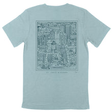 Load image into Gallery viewer, Townsville Unisex Short Sleeve T-Shirt
