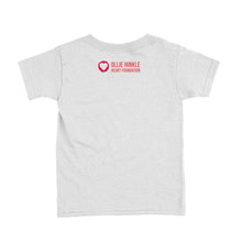 Load image into Gallery viewer, Ollie Hinkle Heart Foundation Youth Short Sleeve T-Shirt
