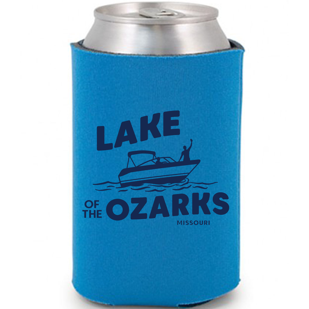 Lake of the Ozarks Can Hugger