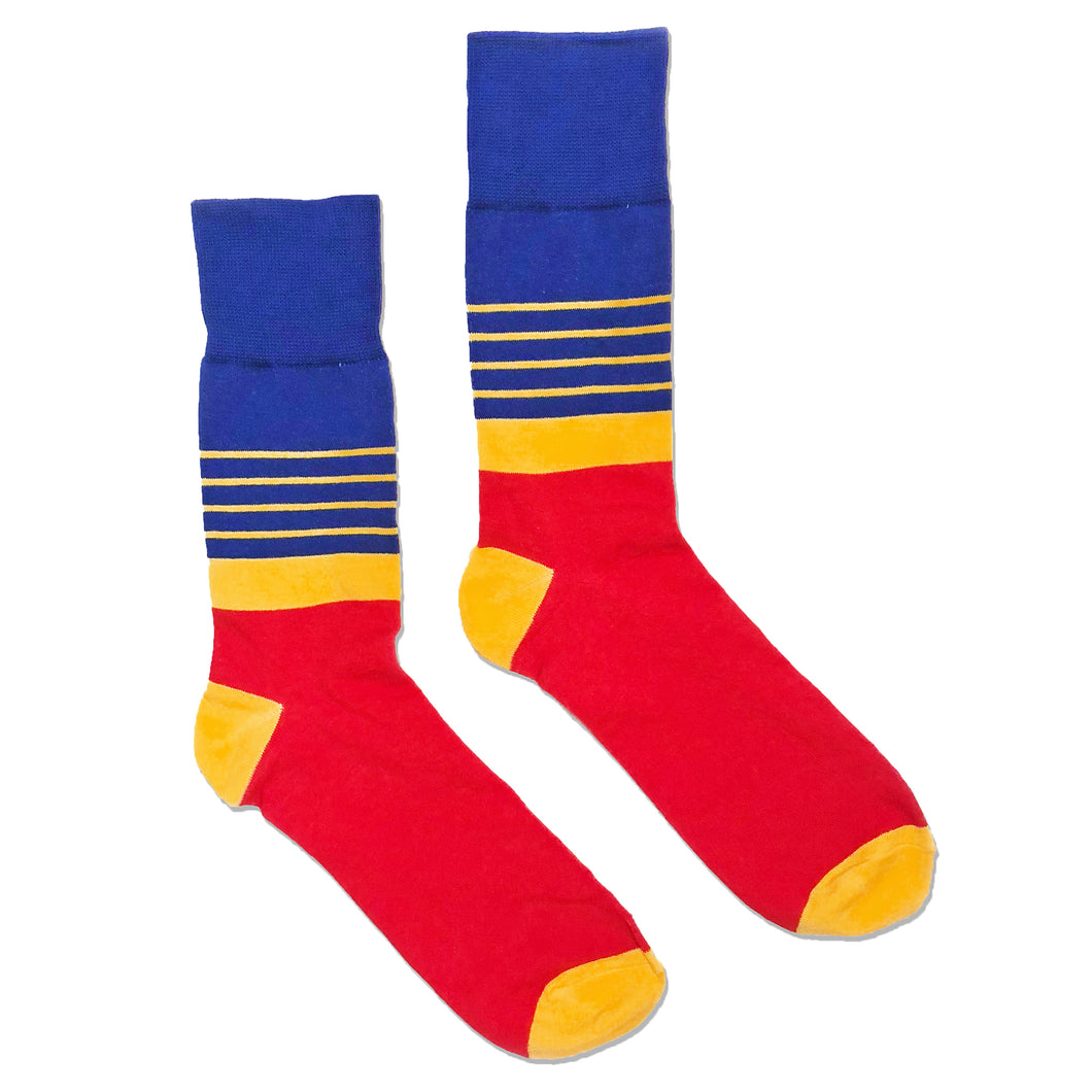 Retro Socks
