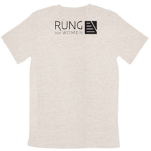 Load image into Gallery viewer, Empowered Women Rung Unisex T-Shirt
