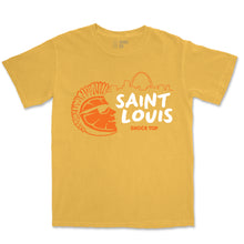 Load image into Gallery viewer, Shock Top Saint Louis Unisex Short Sleeve T-Shirt
