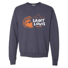 Load image into Gallery viewer, Shock Top Saint Louis Unisex Sweatshirt
