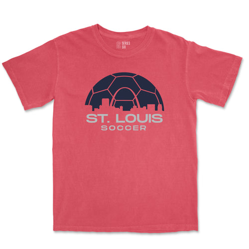 SERIES SIX COMPANY – STL Authentics