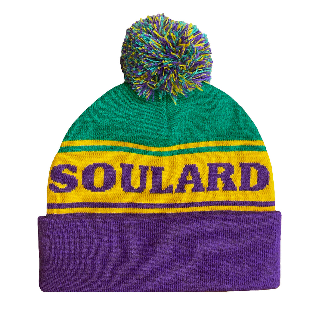 Soulard Beanie