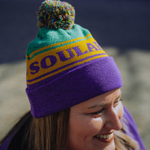 Load image into Gallery viewer, Soulard Beanie
