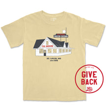 Load image into Gallery viewer, Ted Drewes Unisex Short Sleeve T-Shirt
