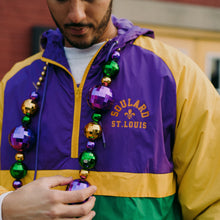 Load image into Gallery viewer, Soulard Unisex Anorak Windbreaker
