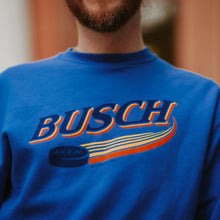 Load image into Gallery viewer, Busch Hockey Unisex Crewneck Sweatshirt
